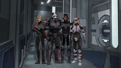 can you watch bad batch without seeing clone wars|watch clone wars reddit.